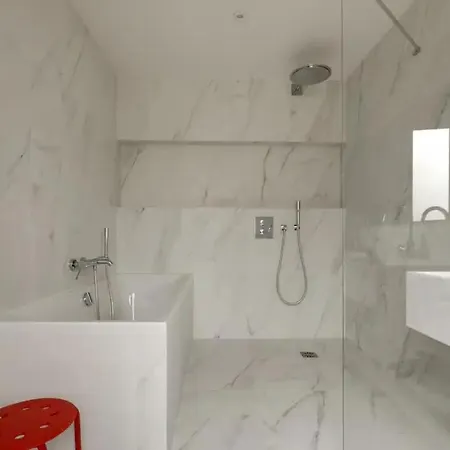 Appartamento Spacious - 4b-8p - Sentier *