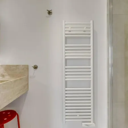Spacious - 4b-8p - Sentier Parigi