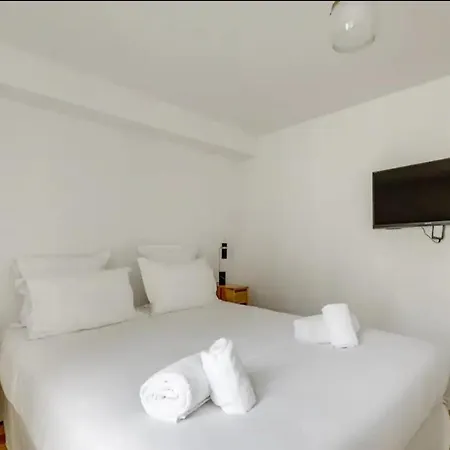 Appartamento Spacious - 4b-8p - Sentier *