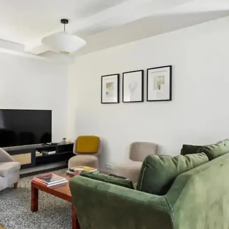 Spacious - 4b-8p - Sentier * Parigi