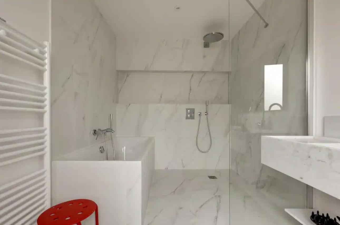 Appartamento Spacious - 4b-8p - Sentier *