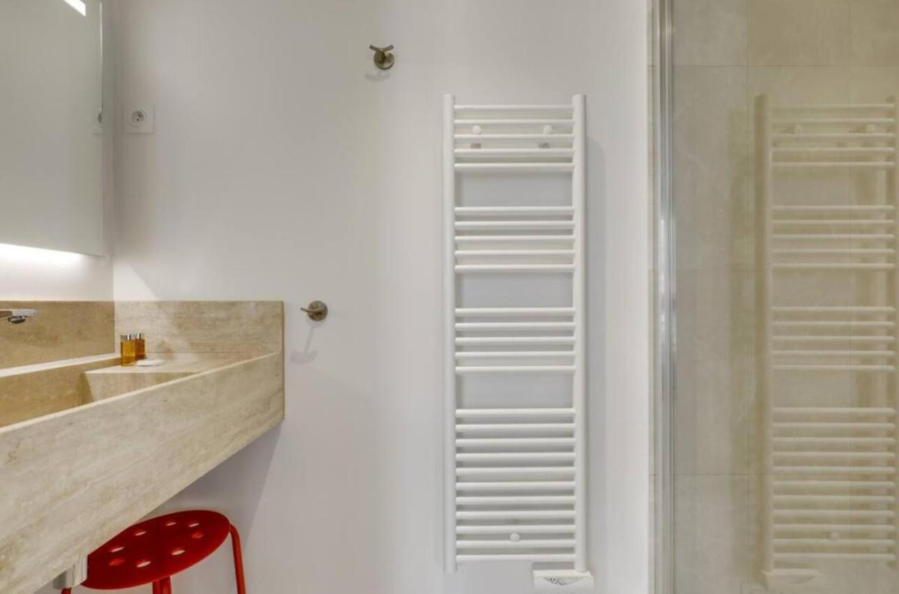 Spacious - 4b-8p - Sentier Parigi