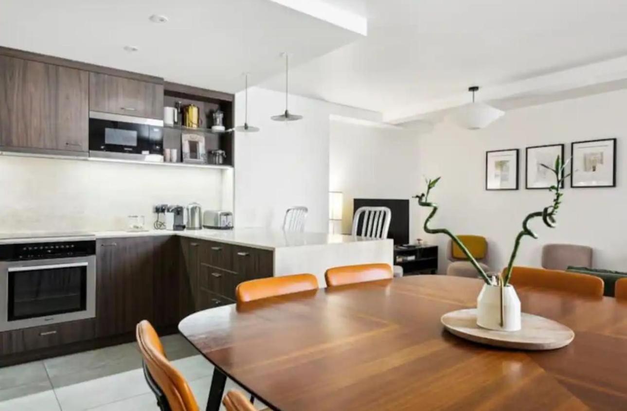 Appartamento Spacious - 4b-8p - Sentier