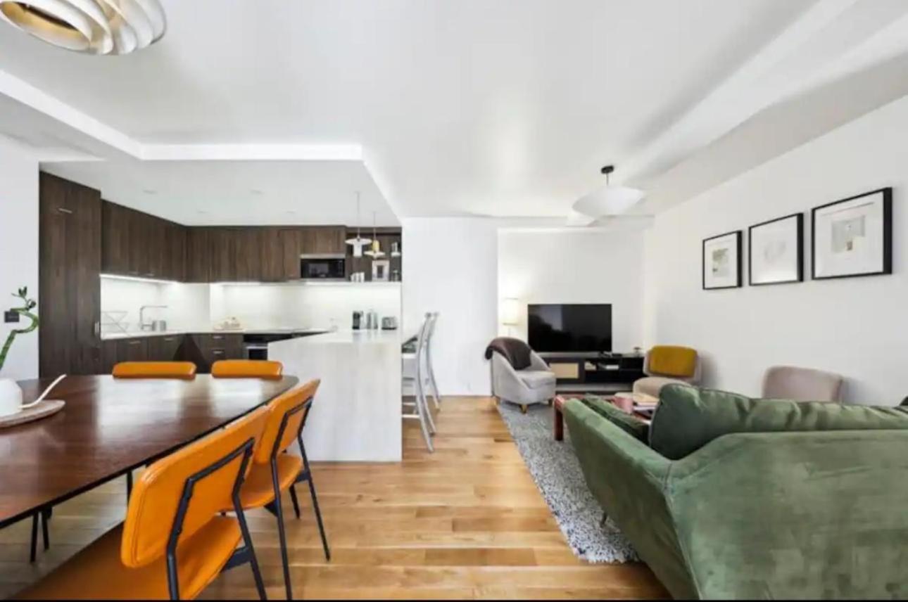 Appartamento Spacious - 4b-8p - Sentier
